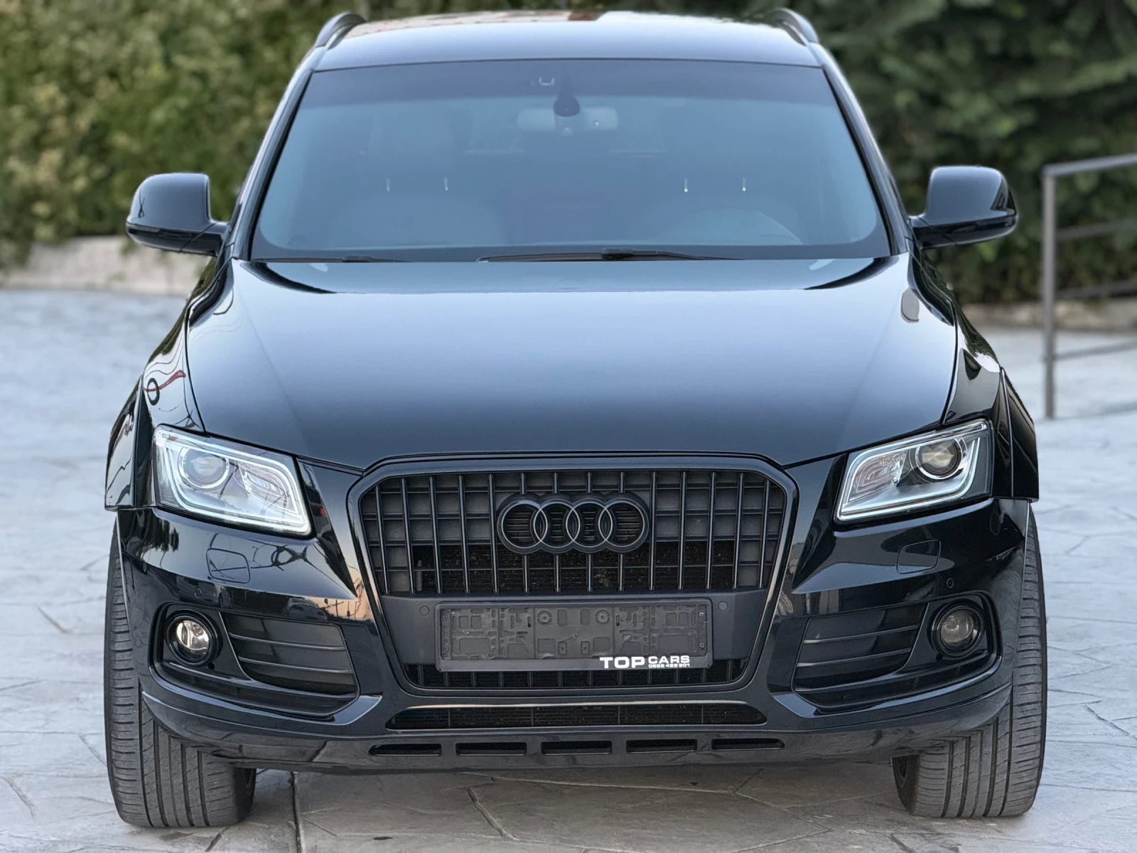 Audi Q5 ABT , снимка 2 - Автомобили и джипове - 55354580