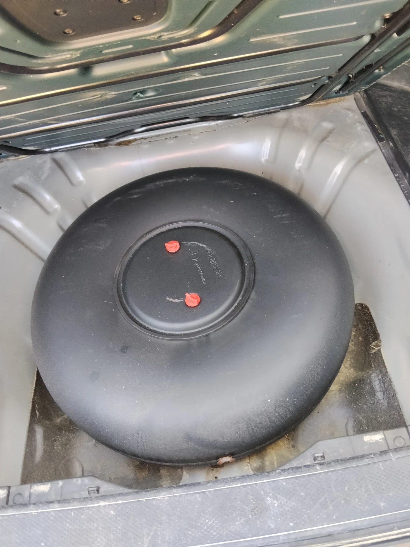 Honda Cr-v, снимка 7 - Автомобили и джипове - 55496470