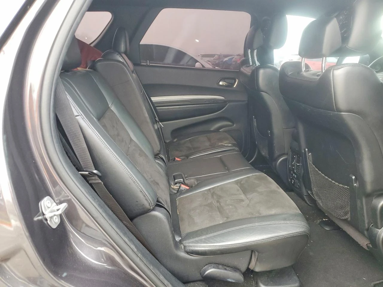 Dodge Durango GT* AWD* 3.6* КОЖА* ПОДГРЕВ* , снимка 11 - Автомобили и джипове - 55528834