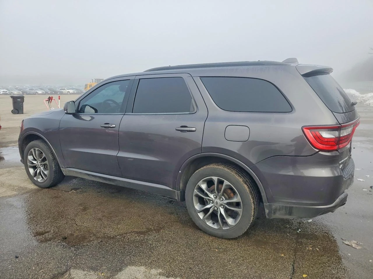 Dodge Durango GT* AWD* 3.6* КОЖА* ПОДГРЕВ* , снимка 2 - Автомобили и джипове - 55528834