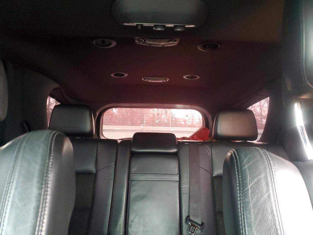 Dodge Durango GT* AWD* 3.6* КОЖА* ПОДГРЕВ* , снимка 10 - Автомобили и джипове - 55528834