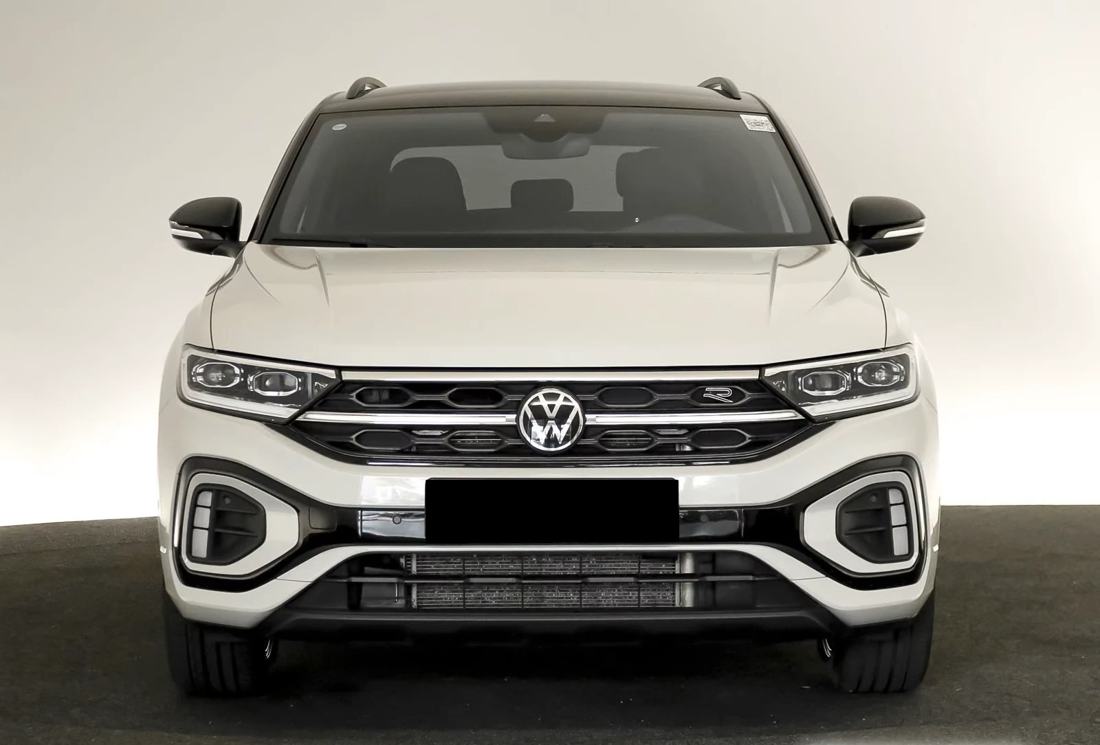 VW T-Roc R-LINE* BLACK-STYLE* DISTR* LED* CARPLAY* , снимка 2 - Автомобили и джипове - 55638875