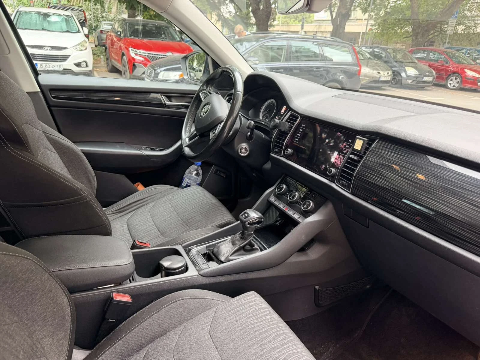 Skoda Kodiaq 2, 0 TDI, DSG, 4x4, 193кс, панорама, Canton, снимка 6 - Автомобили и джипове - 55826598