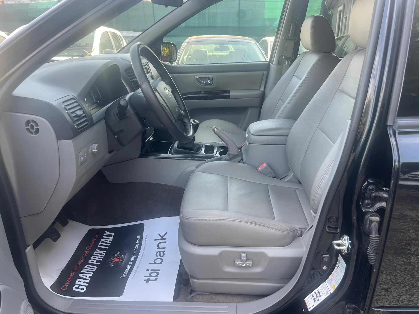 Kia Sorento Facelift 4x4 | Mobile.bg � ����������� 12