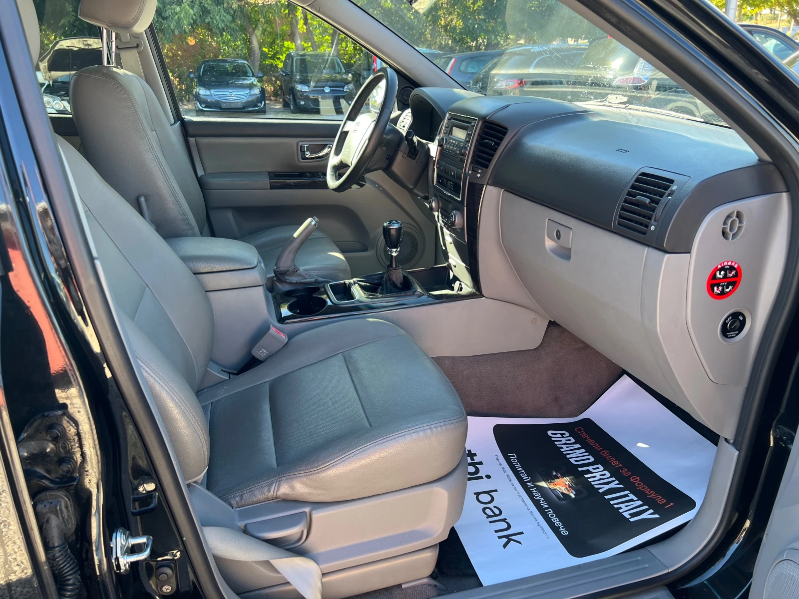 Kia Sorento Facelift 4x4, снимка 11 - Автомобили и джипове - 56337517