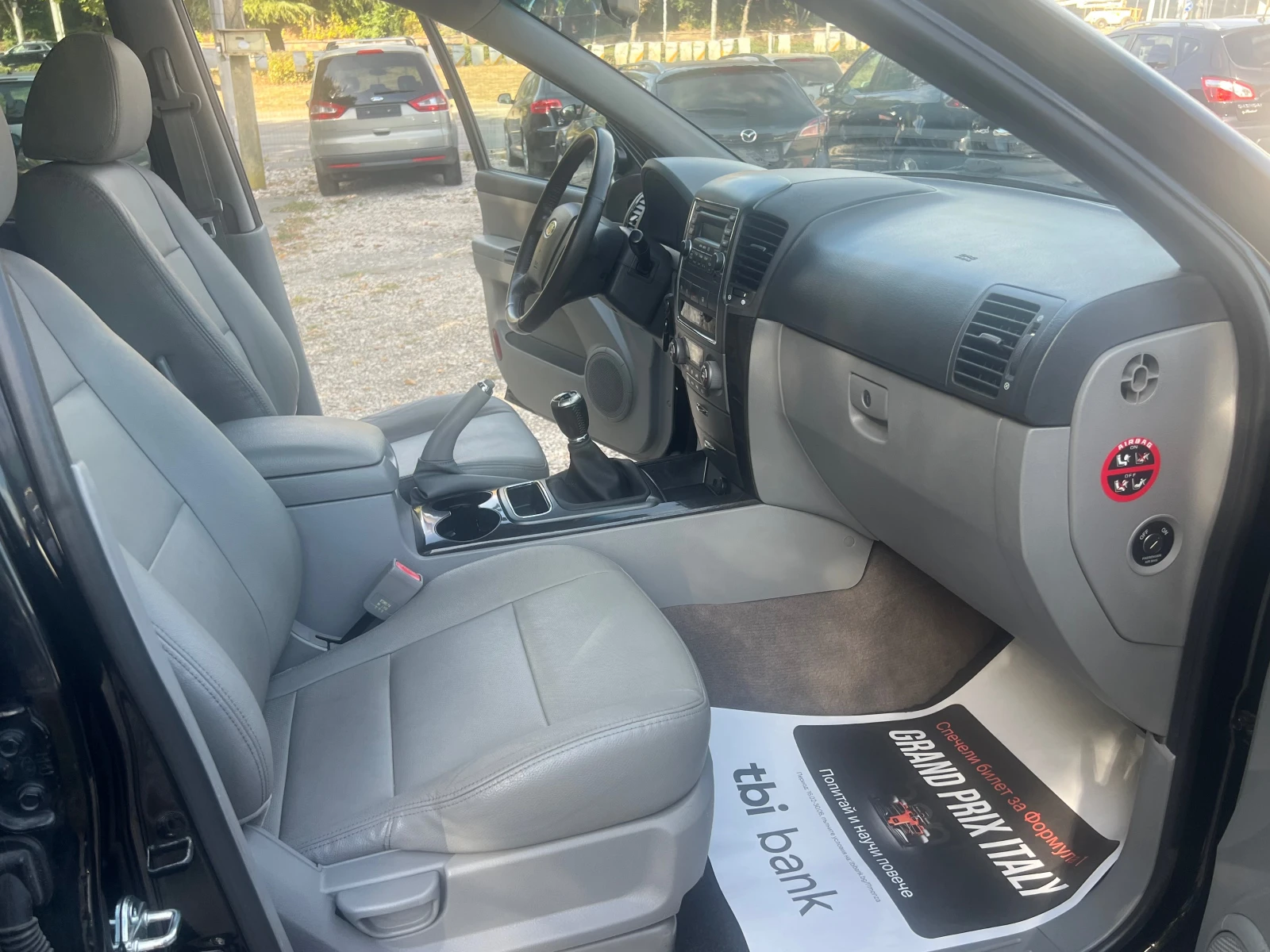 Kia Sorento Facelift 4x4 | Mobile.bg � ����������� 13