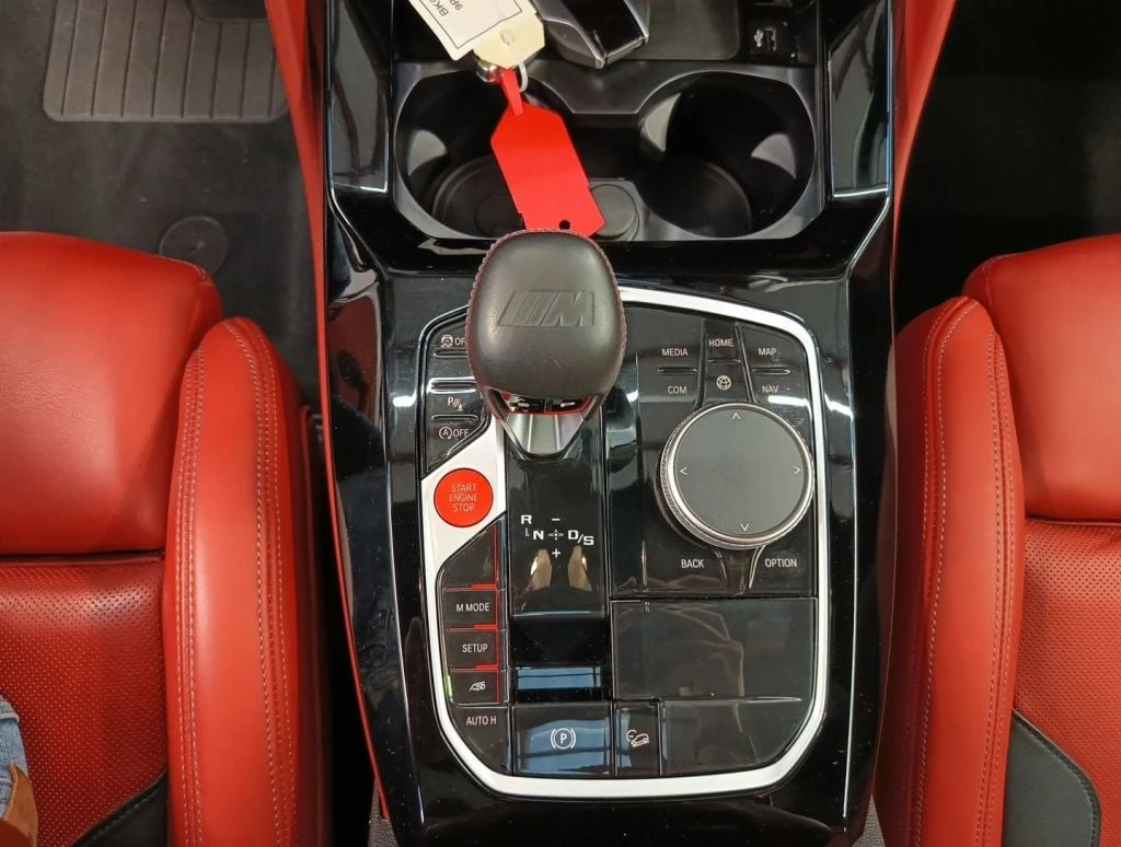 BMW X3 M Leather LED Navi Panorama | Mobile.bg � ����������� 12