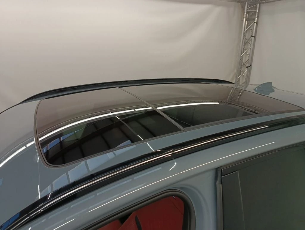 BMW X3 M Leather LED Navi Panorama | Mobile.bg � ����������� 13