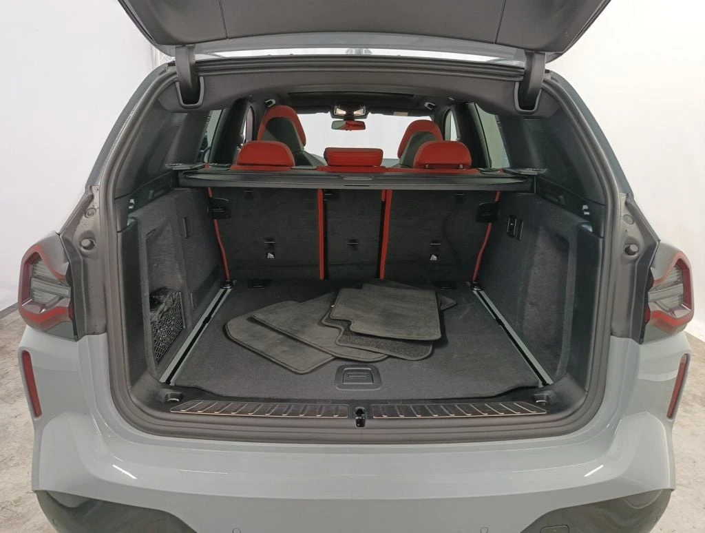 BMW X3 M Leather LED Navi Panorama | Mobile.bg � ����������� 14