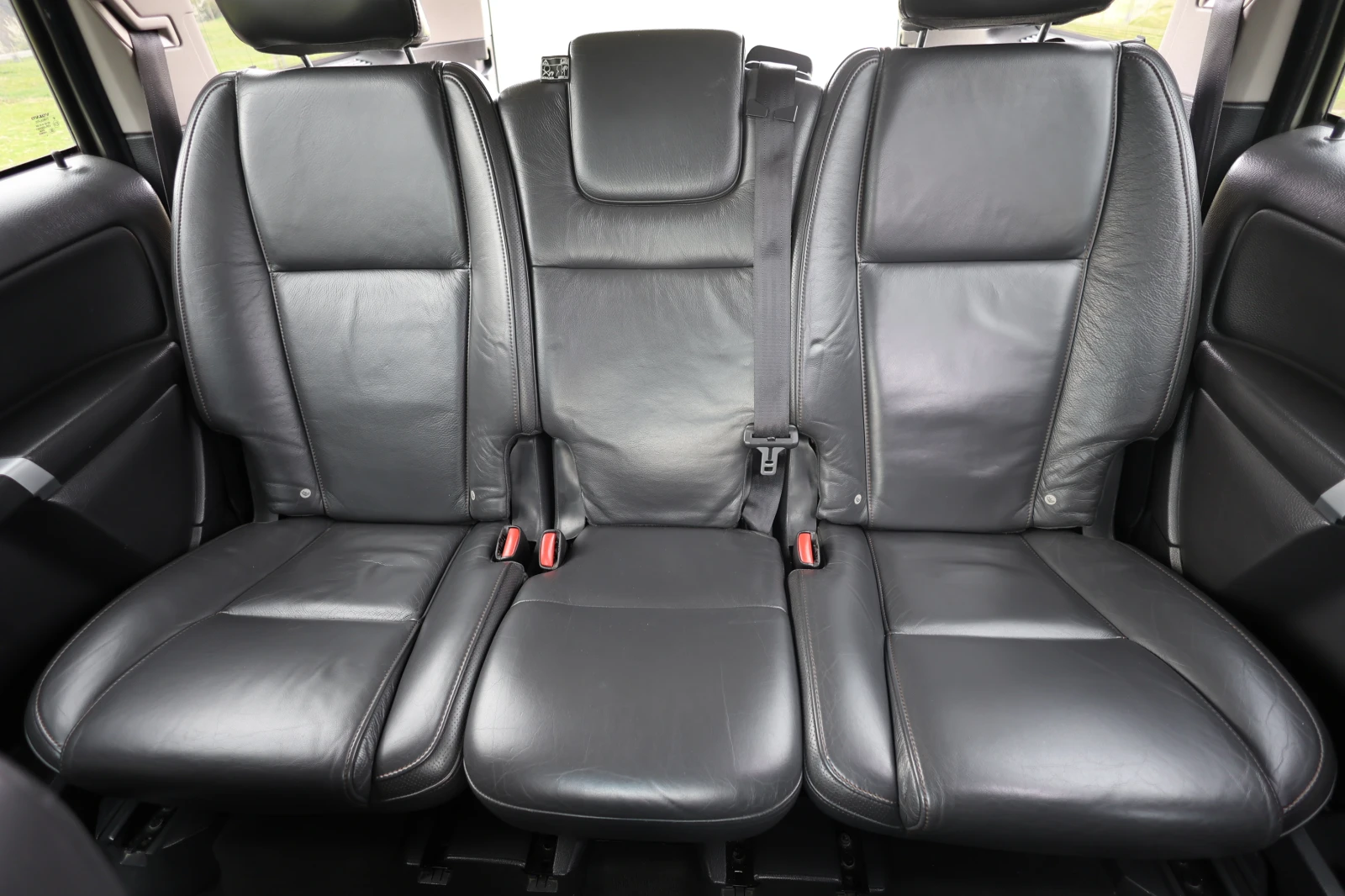 Volvo Xc90 D5 185(220+ ), снимка 10 - Автомобили и джипове - 56745881