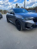 BMW X4 X4M competition - изображение 7