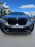 BMW X4 X4M competition - изображение 8