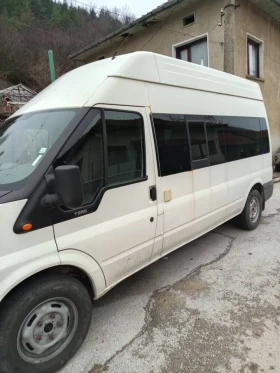 Ford Transit, снимка 3