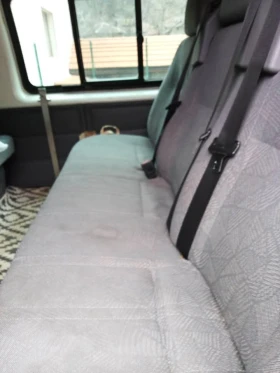 Ford Transit, снимка 7