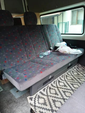 Ford Transit, снимка 8