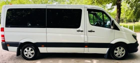 Mercedes-Benz Sprinter 316 Пътнически, снимка 17