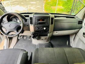 Mercedes-Benz Sprinter 316 Пътнически, снимка 11