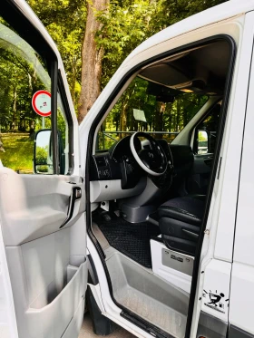 Mercedes-Benz Sprinter 316 Пътнически, снимка 4