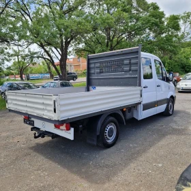 Mercedes-Benz Sprinter 313CDI, снимка 4
