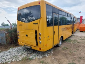 Iveco 7914 Автобус за части