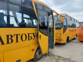Iveco 7914 Автобус за части, снимка 3 - Бусове и автобуси - 41362477