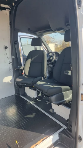 Mercedes-Benz Sprinter 316 CDI 163к.с. КЛИМАТР., ПЕЧКА, EURO6, NAVI, снимка 8