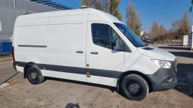 Mercedes-Benz Sprinter 316 CDI 163к.с. КЛИМАТР., ПЕЧКА, EURO6, NAVI, снимка 1