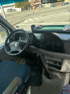 VW Lt 2.5 109кс. 8+ 1 Климатик, снимка 10