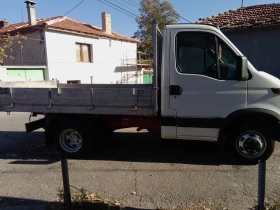 Iveco 35c11, снимка 4