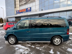 Mercedes-Benz Vito 230TD, снимка 7