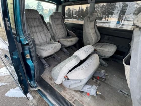 Mercedes-Benz Vito 230TD, снимка 10