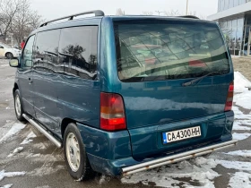 Mercedes-Benz Vito 230TD, снимка 2