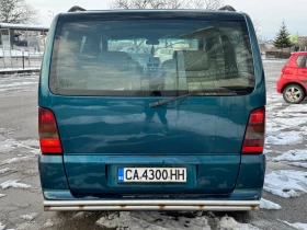 Mercedes-Benz Vito 230TD, снимка 6