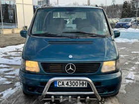 Mercedes-Benz Vito 230TD, снимка 5