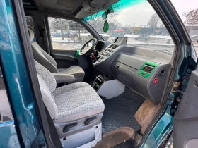 Mercedes-Benz Vito 230TD, снимка 9