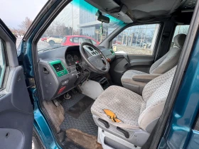 Mercedes-Benz Vito 230TD, снимка 8