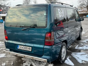 Mercedes-Benz Vito 230TD, снимка 4