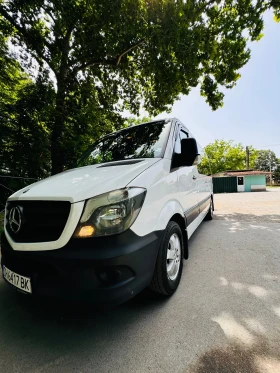 Mercedes-Benz Sprinter 316 ���������� | Mobile.bg � ����� ������ 2