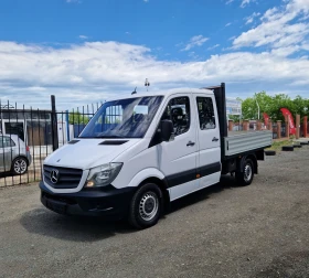 ������ Mercedes-Benz Sprint...