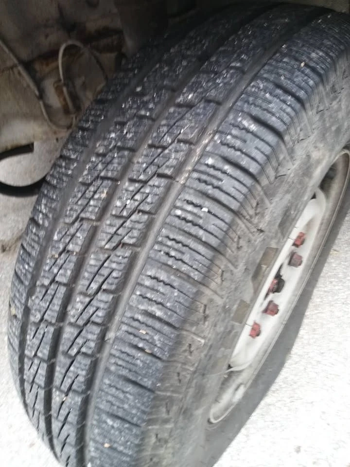 Ford Transit, снимка 11 - Бусове и автобуси - 54143280