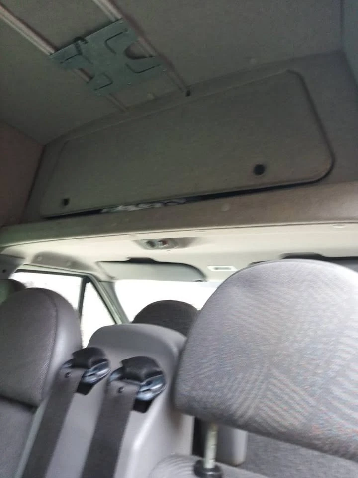 Ford Transit, снимка 10 - Бусове и автобуси - 54143280