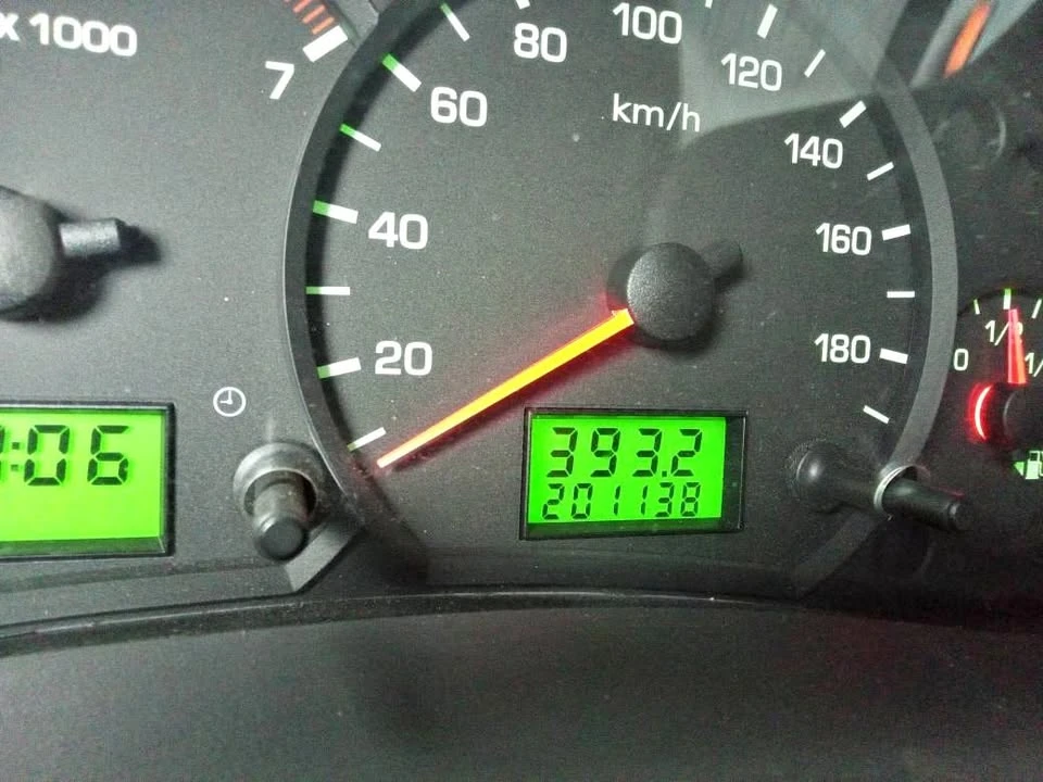 Ford Transit, снимка 2 - Бусове и автобуси - 54143280