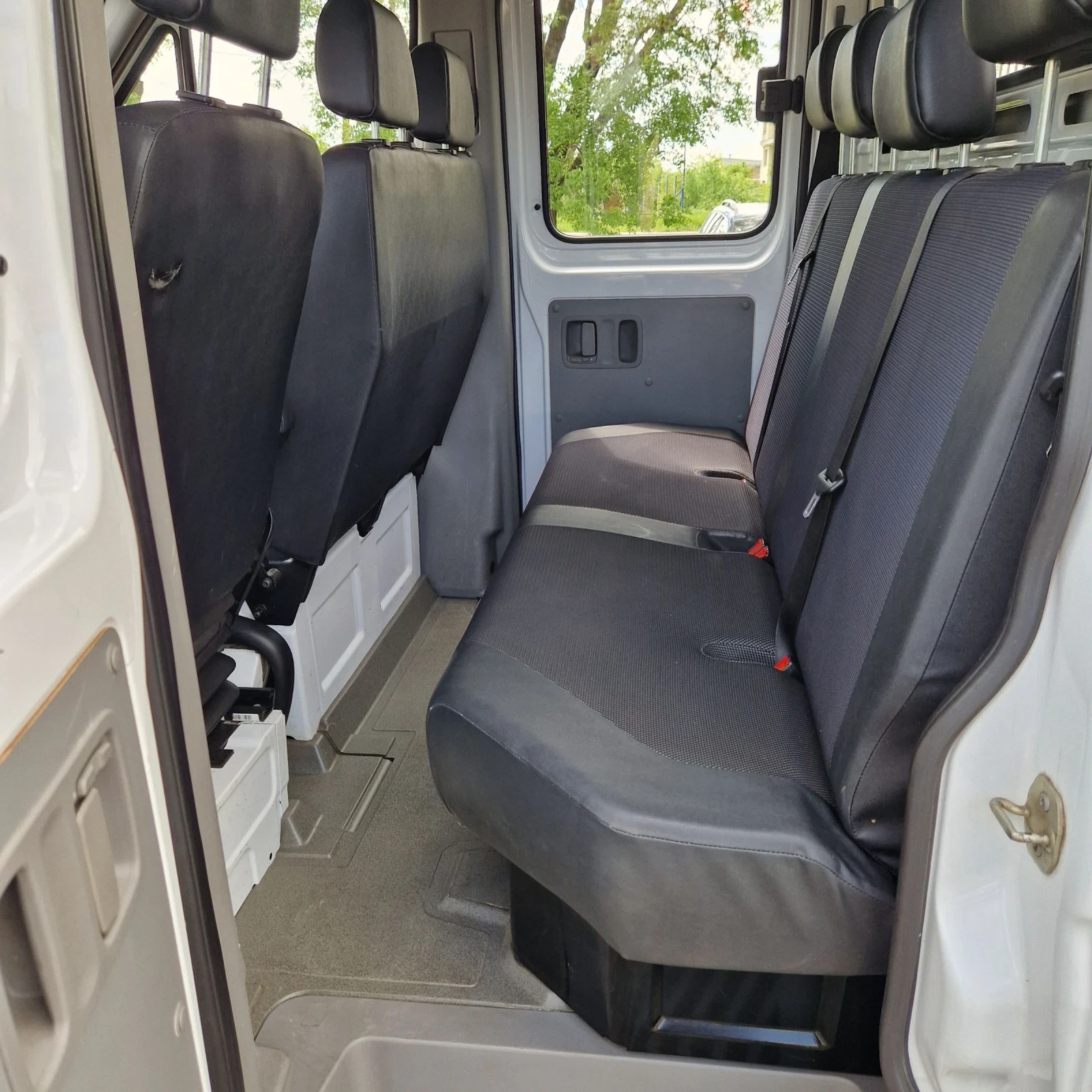 Mercedes-Benz Sprinter 313CDI | Mobile.bg � ����������� 15