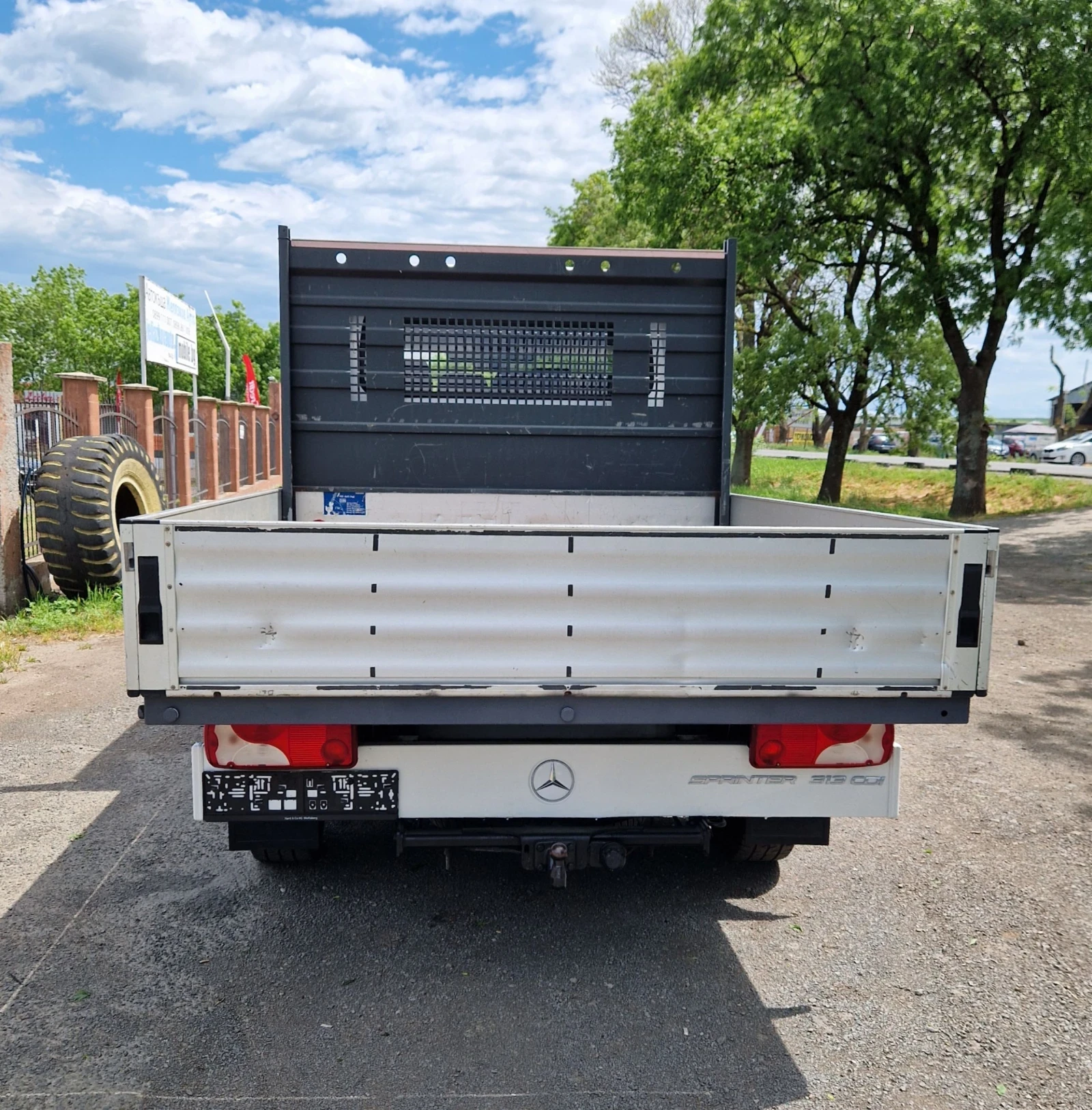 Mercedes-Benz Sprinter 313CDI | Mobile.bg � ����������� 6