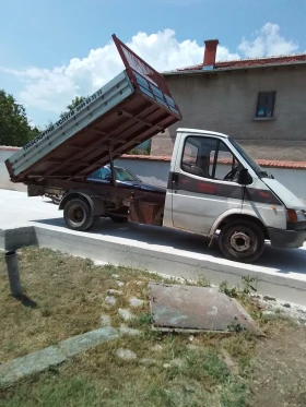 Обява за продажба на Ford Transit ~13 000 лв. - изображение 7