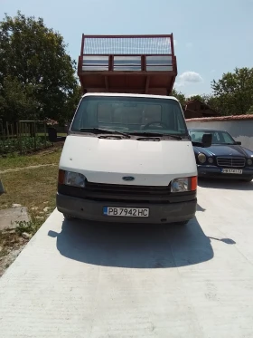 Обява за продажба на Ford Transit ~13 000 лв. - изображение 9