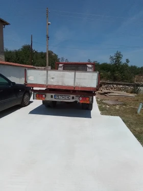 Обява за продажба на Ford Transit ~13 000 лв. - изображение 10