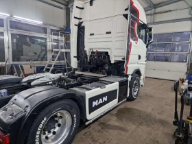 Обява за продажба на Man Tgx ~Цена по договаряне - изображение 3