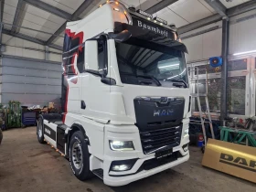 Обява за продажба на Man Tgx ~Цена по договаряне - изображение 2