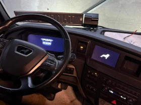 Обява за продажба на Man Tgx ~Цена по договаряне - изображение 5